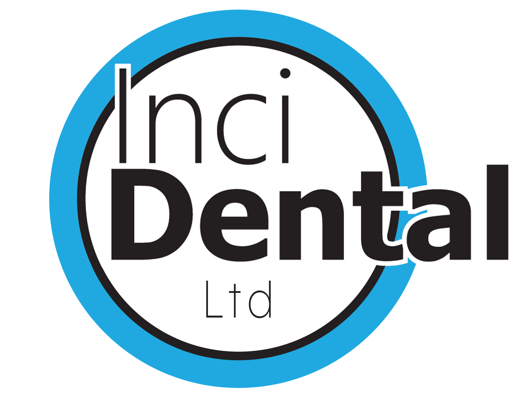Incidental Ltd